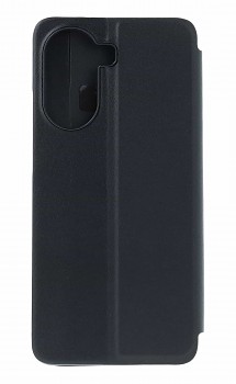 Knížkové pouzdro eFold na Xiaomi Poco X7 Pro černé