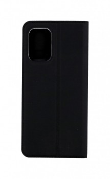 Knížkové pouzdro Dux Ducis na mobil Xiaomi Redmi 10 černé
