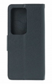 Knížkové pouzdro na Xiaomi Redmi 15 černé