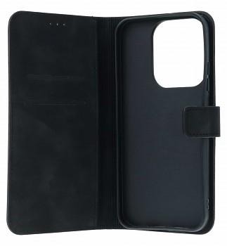 Knížkové pouzdro Tender na Xiaomi Redmi 15C černé (2)