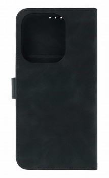 Knížkové pouzdro Tender na Xiaomi Redmi 15C černé