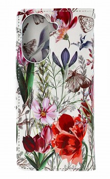 Knížkové pouzdro Design na Xiaomi Redmi A5 Rozkvetlé jaro