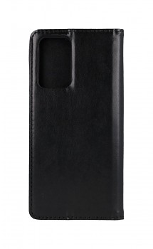 Knížkové pouzdro Magnet Book na Xiaomi Redmi Note 10 Pro černé