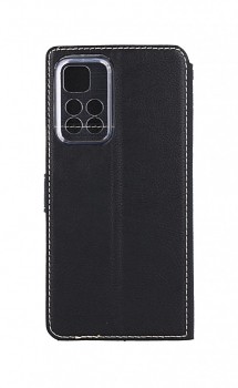 Knížkové pouzdro Molan Cano Issue Diary na mobil Xiaomi Redmi Note 11 Pro+ 5G černé