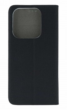 Knížkové pouzdro Sensitive Book na Xiaomi Redmi Note 14 5G černé