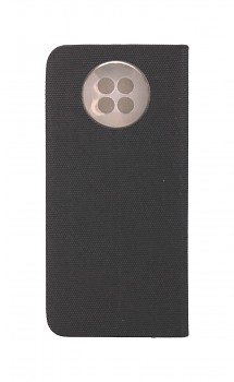 Knížkové pouzdro Sensitive Book na Xiaomi Redmi Note 9T černé
