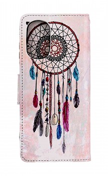 Knížkové pouzdro na Motorola Moto G51 5G Dreamcatcher