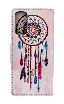 Knížkové pouzdro na Samsung A14 5G Dreamcatcher