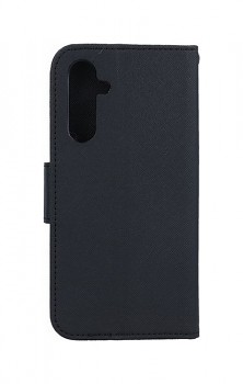 Knížkové pouzdro na Samsung A54 5G černé