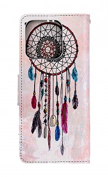 Knížkové pouzdro na Xiaomi Redmi 12C Dreamcatcher