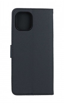 Knížkové pouzdro na Xiaomi Redmi A2 černé s pandou