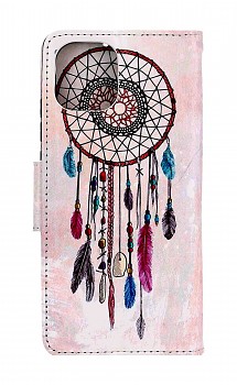 Knížkové pouzdro na Xiaomi Redmi A2 Dreamcatcher
