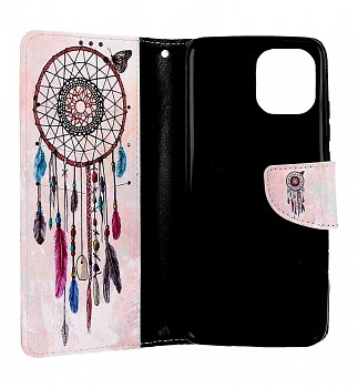 Knížkové pouzdro na Xiaomi Redmi A2 Dreamcatcher_1