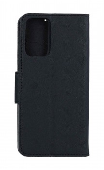 Knížkové pouzdro na Xiaomi Redmi Note 12S černé