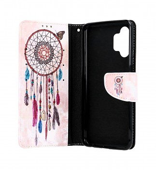 Knížkové pouzdro na Samsung A13 Dreamcatcher_2