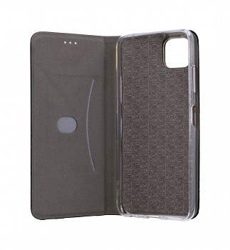 Knížkové pouzdro Sensitive Book na Samsung A22 5G černé_2
