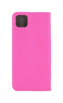 Knížkové pouzdro Sensitive Book na Samsung A22 5G růžové