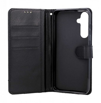 Obal pouzdro Samsung A26 5G černé 138511 2