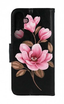 Obal pouzdro Samsung A26 5G Tři květy 138450 1