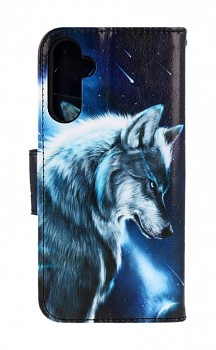 Obal pouzdro Samsung A26 5G Vlkodlak 138452 1
