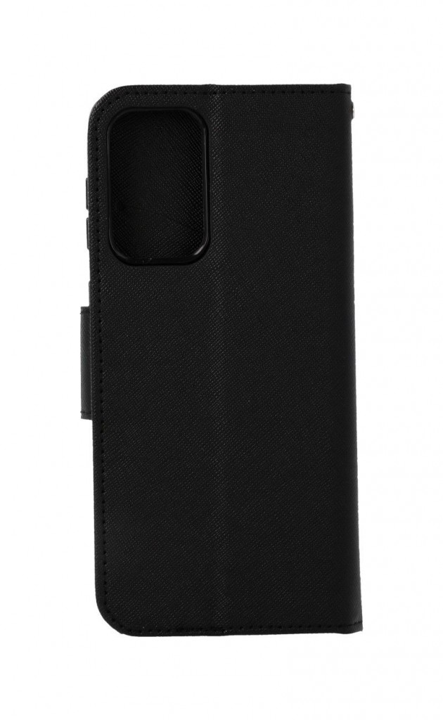 Knížkové pouzdro na Samsung A33 5G černé
