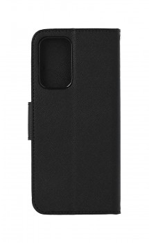 Knížkové pouzdro na Samsung A53 5G černé