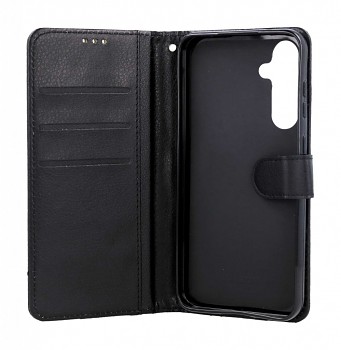 Obal pouzdro Samsung A56 černé 138513 2