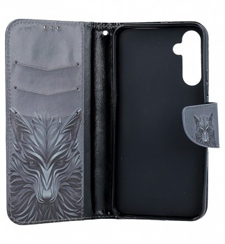 Obal pouzdro Samsung A56 Vlk 138466 2