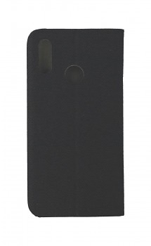 Knížkové pouzdro Sensitive Book na Huawei P Smart 2019 černé