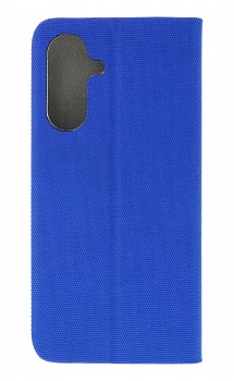 Knížkové pouzdro Sensitive Book na Samsung A17 modré