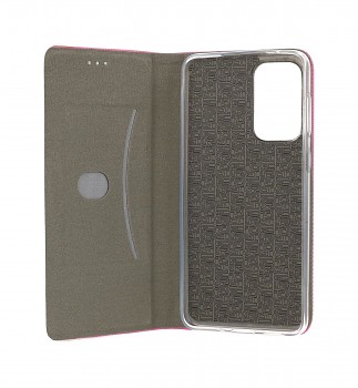 Knížkové pouzdro Sensitive Book na Samsung A33 5G růžové_1
