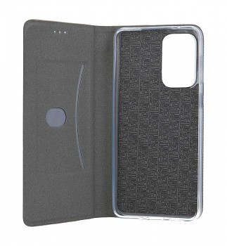 Knížkové pouzdro Sensitive Book na Samsung A33 5G zlaté_1