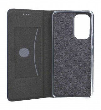 Knížkové pouzdro Sensitive Book na Samsung A53 5G modré_1