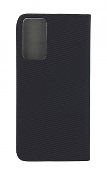 Knížkové pouzdro Sensitive Book na Xiaomi Redmi Note 12S černé