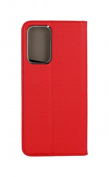 Knížkové pouzdro Smart Magnet na Samsung A33 5G červené