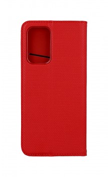 Knížkové pouzdro Smart Magnet na Samsung A53 5G červené