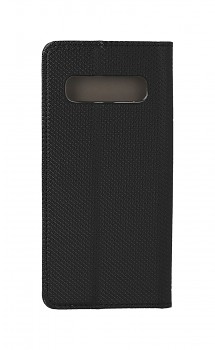 Knížkové pouzdro Smart Magnet na Samsung S10 černé