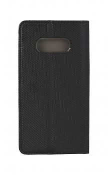 Knížkové pouzdro Smart Magnet na Samsung S10e černé
