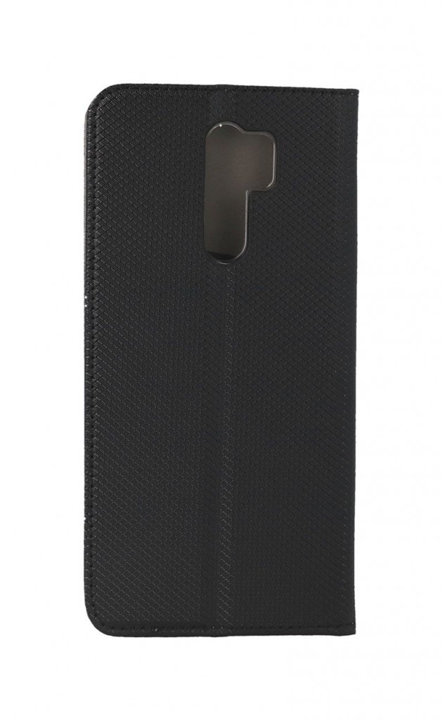 Knížkové pouzdro Smart Magnet na Xiaomi Redmi 9 černé