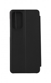 Knížkové pouzdro Smart View na Samsung A73 5G černé