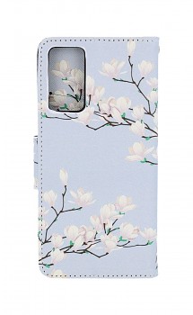 Knížkové pouzdro na Xiaomi Redmi Note 11 Pro Jaro