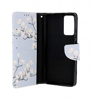 Knížkové pouzdro na Xiaomi Redmi Note 11 Pro Jaro_1