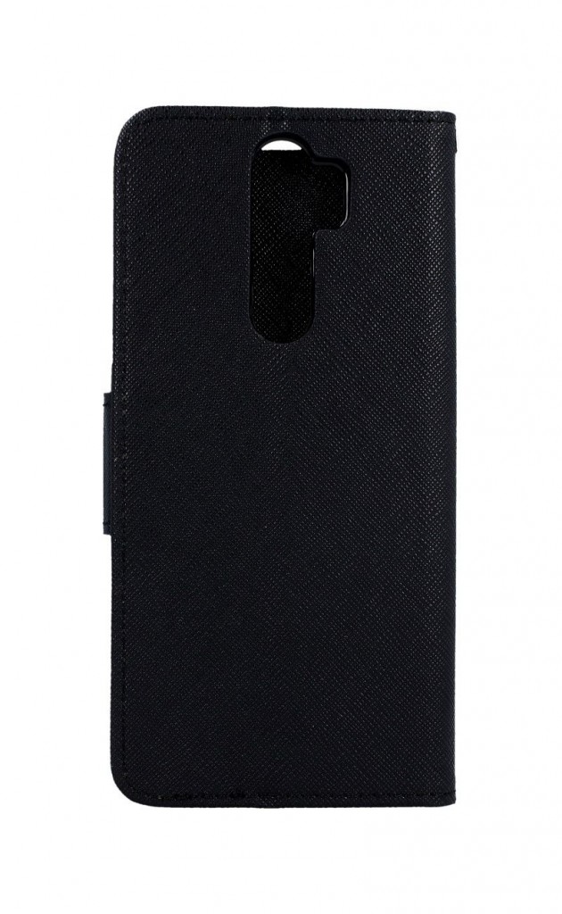 Knížkové pouzdro na Xiaomi Redmi Note 8 Pro černé