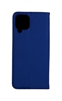Knížkové pouzdro Smart Magnet na Samsung A22 modré 