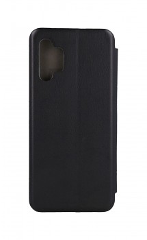 Knížkové pouzdro Forcell Elegance Book na Samsung A32 černé