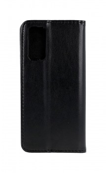 Knížkové pouzdro Magnet Book na Samsung S20 FE černé 