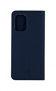 Knížkové pouzdro Dux Ducis na Xiaomi Redmi Note 10S modré  