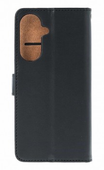 Knížkové pouzdro na Samsung A37 5G černé s přezkou 2