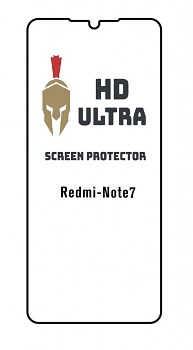 Ochranná fólie HD Ultra pro Xiaomi Redmi Note 7_1