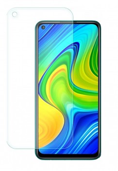 Ochranná fólie HD Ultra pro Xiaomi Redmi Note 9